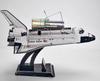 barchetta Space Shuttle Discovery German level 3D puzzle paper [Hasegawa craft]