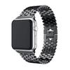 Stainless Steel Bands For Apple Watch Series 9 8 7 6 SE 5 4 3 Ultra2 1 Band49 38 42 40 44 41 45mm Bracelet Loop For Iwatch Wrist