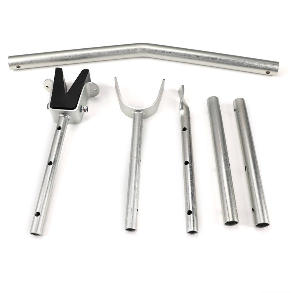 Boat Transom Saver High Strength Replacement Adjustable from 28 To 59 Inches Without Spring