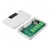 Central Heating Pump Valve Actuator Controller for Floor Heating System