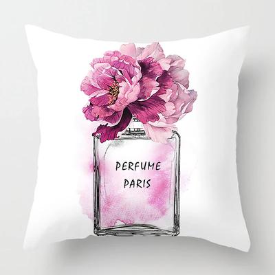 Nordic Boho Luxury Women's Favorite Living Room Decor Pillow Cover Home Decor Sofa Cushion Cover Cushion Cover