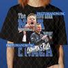 Retro Steve Tee Kerr Shirt BasketBall DTG Print Graphic T-Shirt Gifts Unisex Youth Design Wear Bestseller 90S Limited Vintage Bootleg