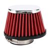 Mushroom Head Engine Air Cleaner Filter Accessory Fit for Honda51mm 2.01in