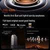 Baseus Inspire XC1 Sound by Bose Open-Ear Clip Bluetooth Headphones