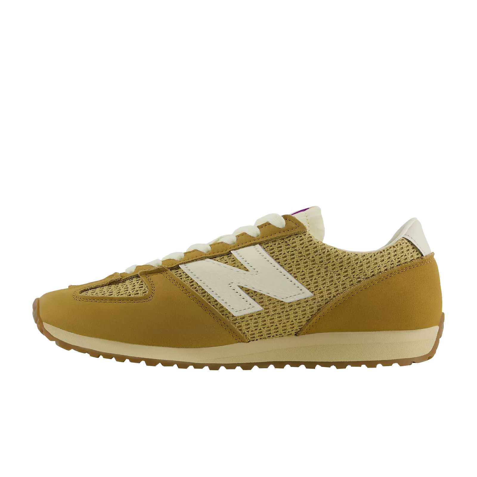 New Balance Nb 471 Ретро На шнуровке Круглый носок Амортизация Низкие беговые кроссовки Унисекс кроссовки U4712SQ 36