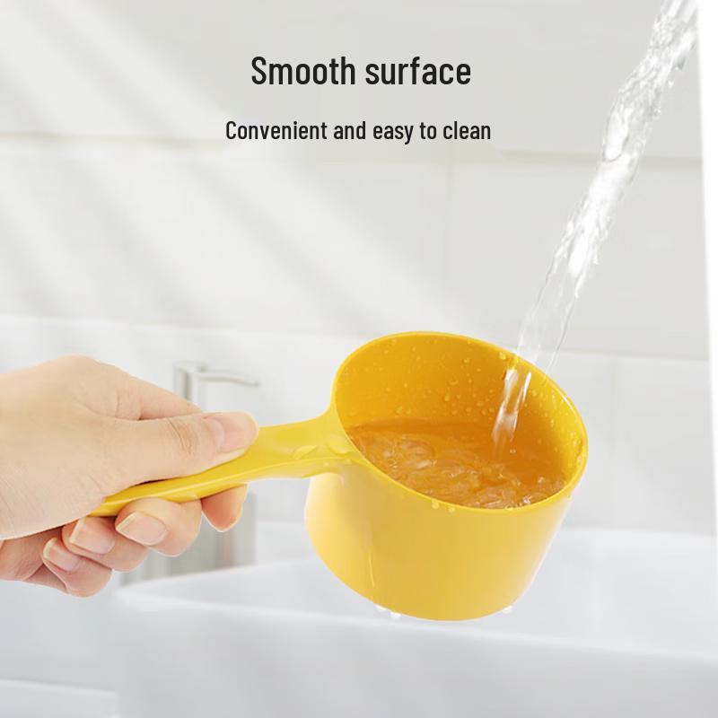 Pet Food Measuring Scoop