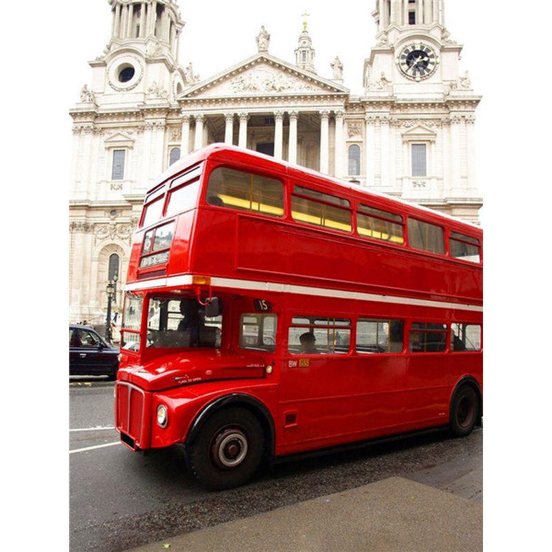 Diy 5d Diamond Painting Scenery City New Arrival Architecture Landscape Diamond Embroidery Sale Home Decor Gift