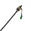 Imitation  For Women Hair Accessories Wooden Hair Fork Flower Hair Sticks Chinese Style Hairpin