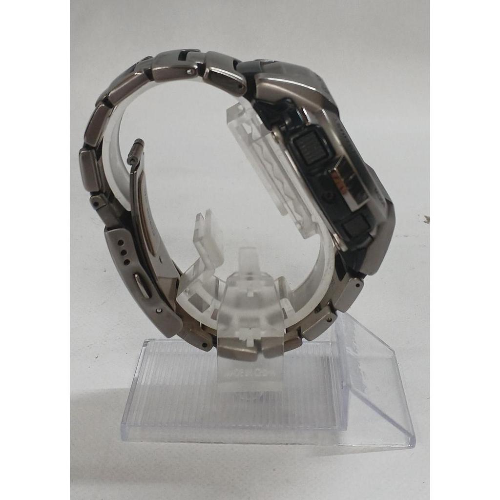 Used CASIO GW-610BJ G-SHOCK