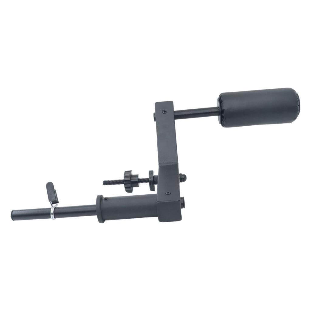 Machine for Home Gym Rack Mounted System
