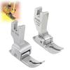 PH351/SY-408 Sewing Presser Foot Durable Flat Car Foot Portable Presser Foots  Universal