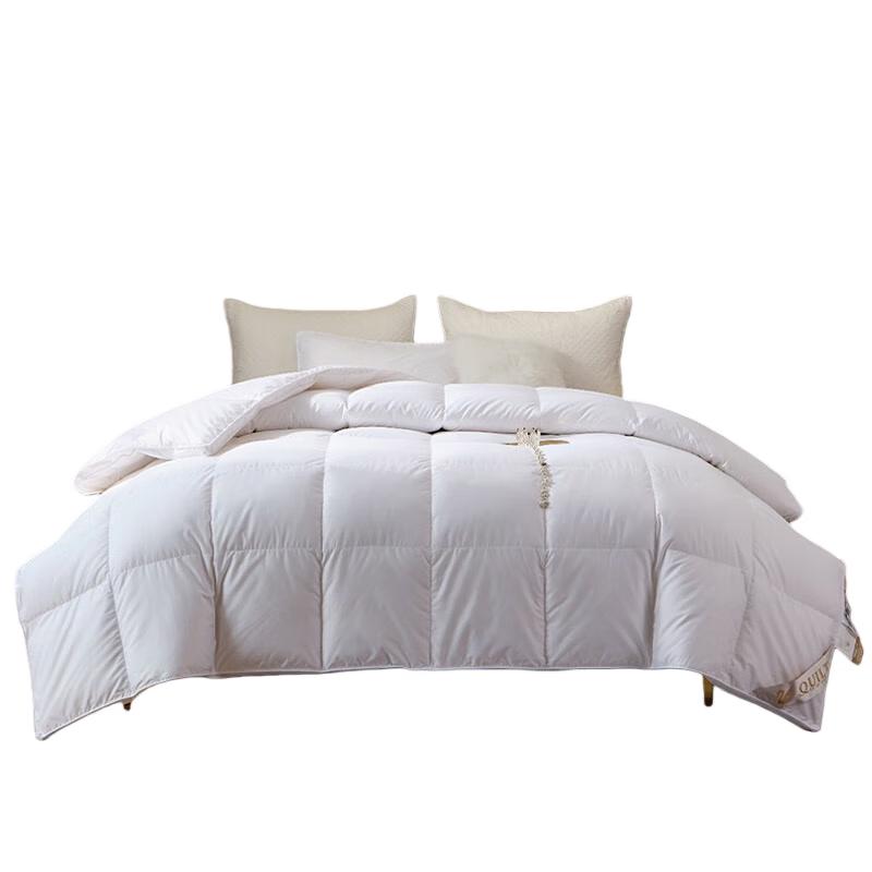 Muji Duck Down Winter Quilt