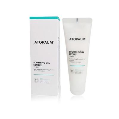 Atopam Soothing Gel Lotion, 120ml, 1 Unit