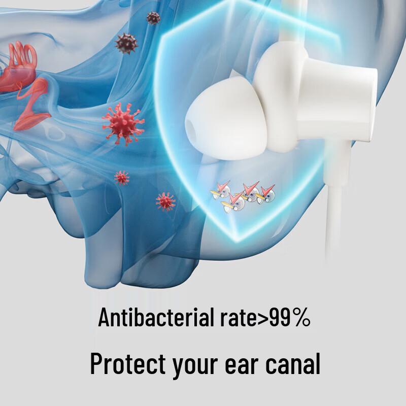 EDIFIER W200BT Free Neckband Sports Bluetooth Earphones