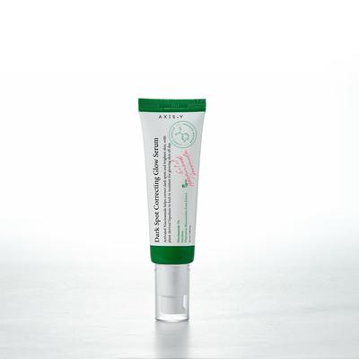 Siero illuminante correttore macchie scure 50 ml, anti-età, cosmetici coreani, Kbeauty, campione