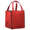 Michael Kors Mk Jordi Logo Open Tote Bag Women Tote Coral-Red 30F4T9JT5L-847