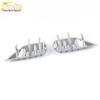 Lynk&Co 2020 06 Fog Light Cover Trim - Decorative Frame for Front Fog Light