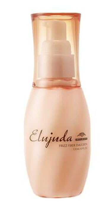 Elujuda FF Emulsion 120ml