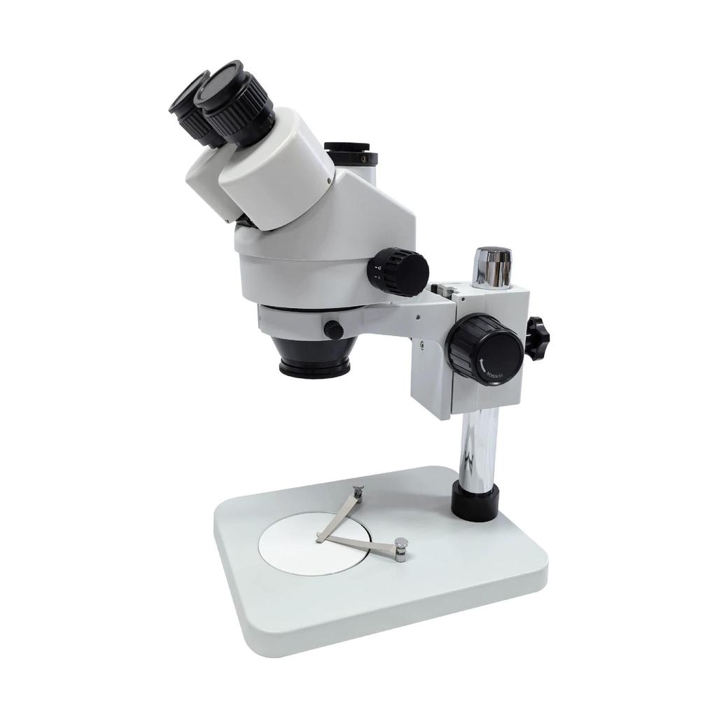 7X-45X HD Binocular Stereo Microscope for Professional Phone Repair