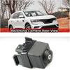 180 Degree Wide Angle Rear View Reversing Camera Clear Imaging Parking Assistance Monitors Nighttime Support 284426877R