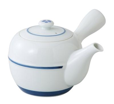 Gėrimo indai – Arbatinukai