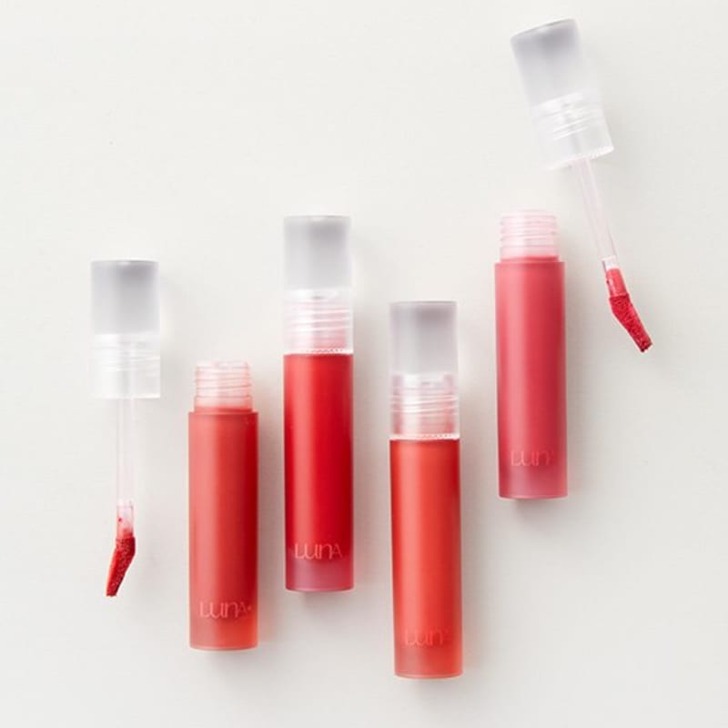 [Luna] Over Blur Fixing Tint 4 types (Choose 1)