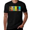 New Mexico License Plates Tshirt Holiday Lightweight Tshirt