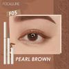 FOCALLURE - New Perfectly Defined Gel Eyeliner - 3 Colors