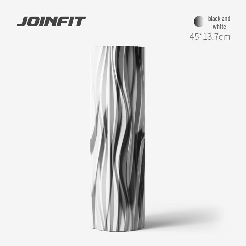 JOINFIT Muscle Texture Solid Foam Roller