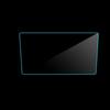 Tempered Glass Screen Protector For Volkswagen T-Roc 2022 8 Inch 9.2 Inch Car GPS Navigation  Screen Protective Film Sticker