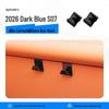 Glove Box Hook for Shenlan SL03/S07/L07 Cars - Interior Storage & Decoration