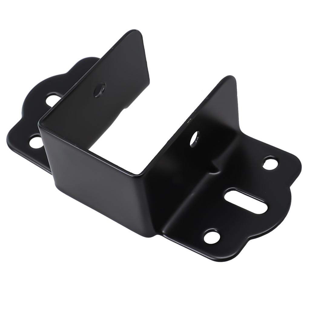 Adjustable Centre Support Bracket for Bed Frame Rustproof Stainless Steel