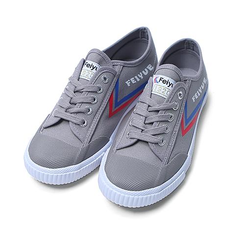 Feiyue Fe Lo 1920 Fello 1920 Серый Fu100176
