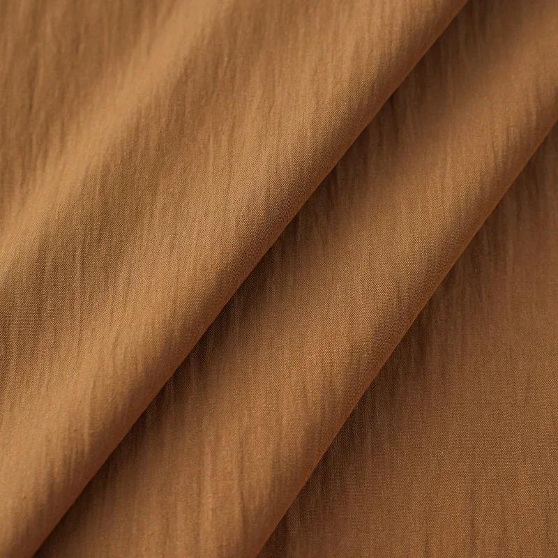 100x150cm Anti Static Dress Shirt Background Decoration Fabric Lining Fabric DIY for By The Meter Cloth Apparel Sewing Material