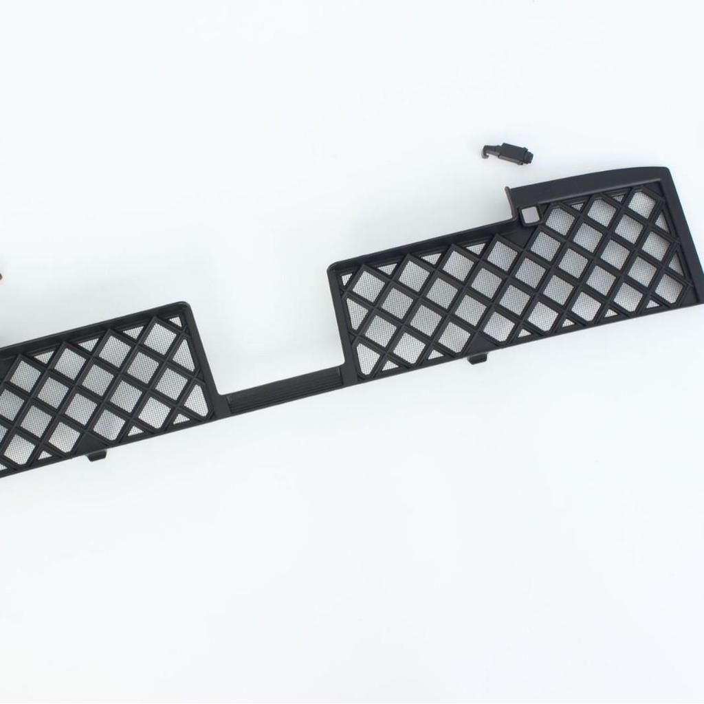 Zeekr 001 Mosquito & Catkin Net: Protects Water Tank, No Need To Disassemble Front Grille, Fits 26 Models.