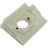Carburetor Air Filter Adaptor Base For Chainsaw Chinese 5200 5800 52cc 58cc Part