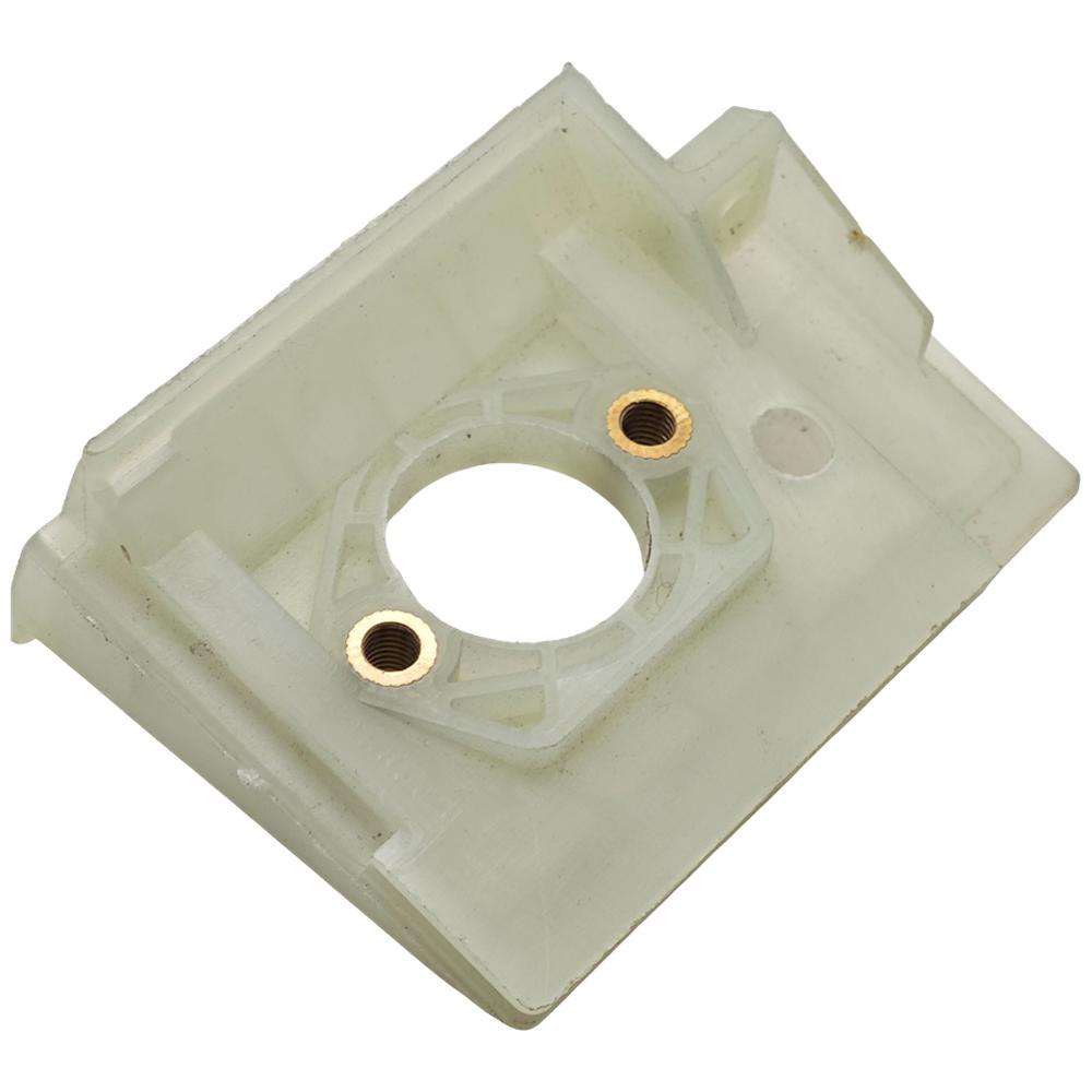 Carburetor Air Filter Adaptor Base For Chainsaw Chinese 5200 5800 52cc 58cc Part