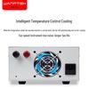 Gucesh KPS6020D 60V 20A Adjustable DC Power Supply for Labs and Battery Charging