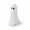 Light Up Halloween Lamp Glowing Ghost LED Ghost Figurine Decoration Ghost Lamp  Festival
