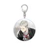 Hell's Paradise Fuchi Yamada Asaemon Chōbei Aza Tōma Yamada Asaemon Yuzuriha Shion Yamada Asaemon Acrylic  Keychain Bag pendant