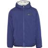Plein Sport Unisex Adult Patch Reversible Padded Jacket