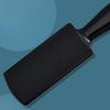 1Pc Stainless Steel Double-sided Foot Plate File To Remove Dead Skin, Foot Grinding Stone To Repair Calluses, Foot Grinding Artifact
