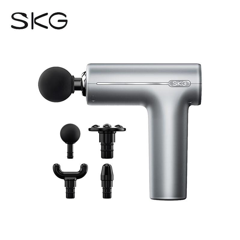 SKG F1 Deluxe Mini Fascia Gun