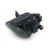 Front Bumper LED Fog Light Lamp with 9006 Bulbs For VW Jetta 5 2006 2007 2008 2009 2010 GOLF MK5 GTI 1K0941699A 1K0941700A