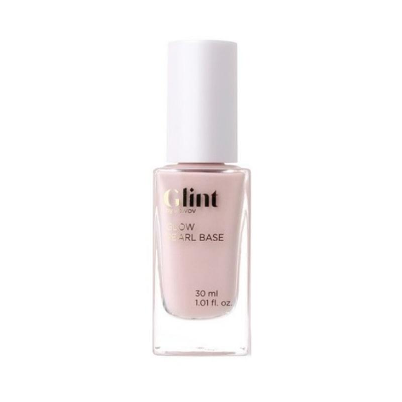 

Glint Glow Pearl Base 30ml Rosy Pink Radiant Skin Highlighter