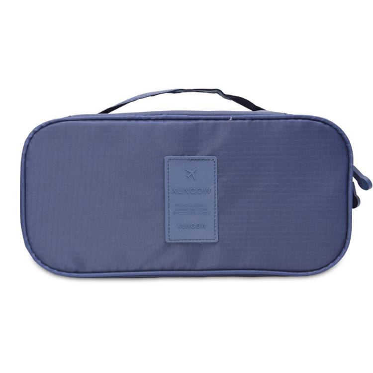 New Portable Travel Storage Bag Multi-function Bra Underwear Organizer Bags Toiletry Cosmetic Case for Outdoor Travel