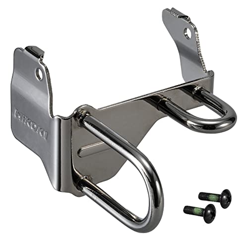 

HiKOKI 0037-9357 Impact Driver for Drill Driver Carabiner Hook (A)