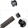 Fork Cores Steer Tubes Front Fork Mount Core Fangled Nut Bike Headset Star Nuts Fastening Bolts
