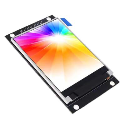 Display TFT da 2,0 pollici OLED LCD IC Driver ST7789V 240Rgbx320 Matrice di Punti Interfaccia SPI per Arduino Modulo Display LCD a Colori Completi