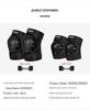 Breathable Motorcycle & Cycling Elbow Pads - Four Seasons Anti-Fall Protectors for Biking & Roller Skating